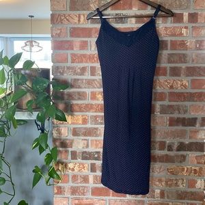 GAP Maternity/Nursing Nightgown